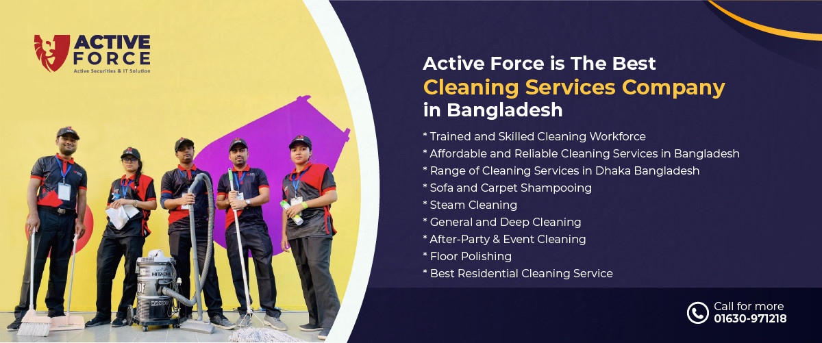 Effortless Clean with Our Housekeeping Company | 01630971218
